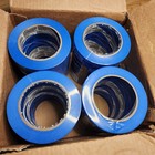 Scotch Blue Original Multi-surface Painter   s Tape 0 94  X 60 Yards 36 Rolls New 