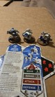 Heroscape Omnicron Repulsors Figure   Army Card Wave 9 Blackmoon s Siege
