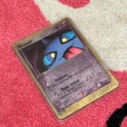 Shuppet  reverse Holo   43     Pok  mon Dragon     As Pictured