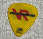 Velvet Revolver Duff Mckagan Signature Guitar Pick 2004 Contraband Tour Plectrum