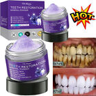 Dental Restoration Mineral Powder  Mineral Tooth Powder  Teeth Whitening Hot Us 