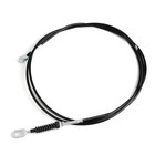 Accelerator Pedal Throttle Cable Am130237 Fits John Deere Gator 4x2 6x4 Trail