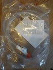 Resmed 22mm S bore Single Patient Circuit W  Exhalation Valve 1 5m  Astral 21311
