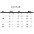 Women High Waist Yoga Shorts Quick Dry Breathable Running Fitness Sports Pants