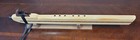 Native American Flute  Pine Wood - Key Of Low A   Bass Flute Deep Sound