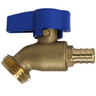 10 Pcs  1 2  Pex B Hose Bibb No Kink  1 2 Pex Garden Valve  1 2  Pex Sillcock