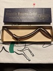Vintage Batesville Monoseal Casket Key-copper Color