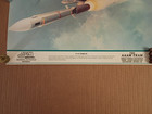 F-14 Tomcat aaam Missile General Dynamics-westinghouse Poster  20 1 4  X 18 