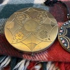 Vintage Compacts Lot Of 4