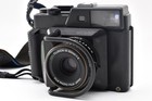  mint  Fuji Fujica Fujifilm Gs645s Pro Wide 60 Medium Format Film Camera Japan