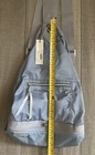 New With Tag Manduka Be Series Rucksack Yoga Backpack Exercise Bag
