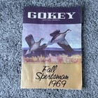 Vintage Outdoor Hunting Magazine Lot Of 5 Field   Stream True Hunting 1969-1973
