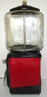 Coin-op  Victor Topper 1   Gumball Machine W Original Key   Globe