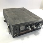 Vintage Royce Cb Radio Transceiver 1-650 23 Channel Mobile Powers On
