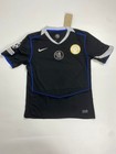 Chelsea Third Short Sleeve Soccer Jersey Palmer  10 Men   s All Sizes