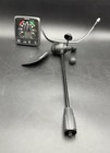 Raymarine I60 Analog Wind Display System With St60 Masthead Wind Vane Transducer