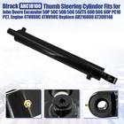 Ahc18100 Hydraulic Thumb Bucket Clamp Cylinder For Jd John Deere 50g 60g New