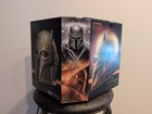 Hasbro Star Wars The Black Series The Armorer Premium Electronic Helmet Nib