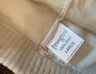 Imagine Wool Diaper Pants Large Ivory