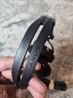 Sony Mdr-v150 Dynamic Stereo Headphones Black Wired 3 5mm Studio Monitor On-ear