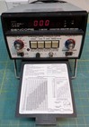 Refurbished Sencore Model Lc53 Lc-53 Z Meter Capacitor-inductor Analyzer  Read