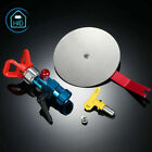 Airless Paint Spray Gun Universal Accessory Spray Tool W  517 For Titan Wagner