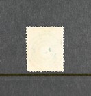 Dwi Danish West Indies Scott   12 F-vf Used Round Perf Left 14c Stamp Cat  1750