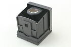 near Mint  Rollei Rolleiflex 2 8fx Waist Level Finder Hood 66643 From Japan