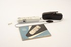 Minox Miniture Model B Camera With Case