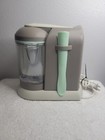 Beaba Babycook Pro Baby Food Maker And Steamer - Latte mint
