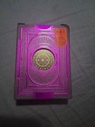 Deckidea The Constellation Playing Cards     Purple Edition       655 3750     Rare