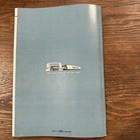 Ford Motor Company 1964 Buyer   s Digest Of New Car Facts New York Worlds Fair