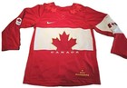 Nike Team Canada Hockey 2014 Olympic Jersey Large Nwot