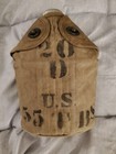 Ria 1917 Flat Top Canteen And Cover Unit Marked Exc