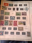 Honduras Stamp Lot - 44 Stamps As Shown In The Photos