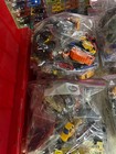 Hot Wheels And More Mixed Bagged Lots