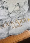 Dock A Tot Deluxe Plus Dock Baby Lounger 0-8 Months