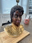 Michael Jackson Lamp