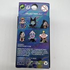Loungefly Disney Villains Chibi Blind Box Enamel Pin Evil Queen As Old Hag