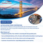 2x Genuine For Dodge Ram 2500 1998-2010 3 Point Safety Adjustable Seat Belt Car