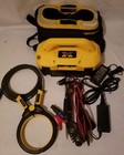 Vivax Metrotech Loc3-10tx  Transmitter And Vm Clamp Great Condition 