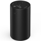Portable Waterless Essential Oil Diffuser For Car - Aromatherapy  Travel-friendl