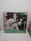 Elvis Presley Collection Self Titled Vinyl 33 Rpm Record 1st Lp Album Lpm-1254