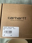 Carhartt Wip Happy Script Ash Tray And Mug Piece Of Work Snow Globe New