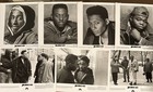 Juice 1992 Tupac Shakur Original Movie Press Kit   13 Promo Photos   Rare 