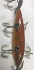 Heddon Dowagiac Minnow Gold Scale 159k