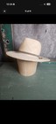 Antique Vintage Wood Hat Block Mold Millinery Head Form Mannequin Primitive 