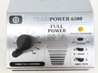 Mrc  aa222 Trainpower 6200 18 5v Dc Transformer controller For Ho  O    G Scale