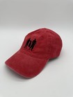 Twenty One Pilots Breach Tour Concert Hat Adjustable Red