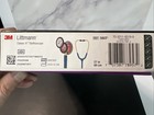 Littmann Classic Iii Stethoscope - 27 Inch New Unused Open Box 5807 Teal Tube